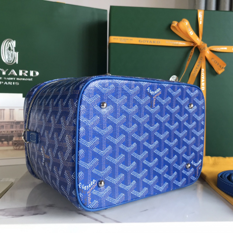 Goyard Muse Vanity Case - DopestKickz