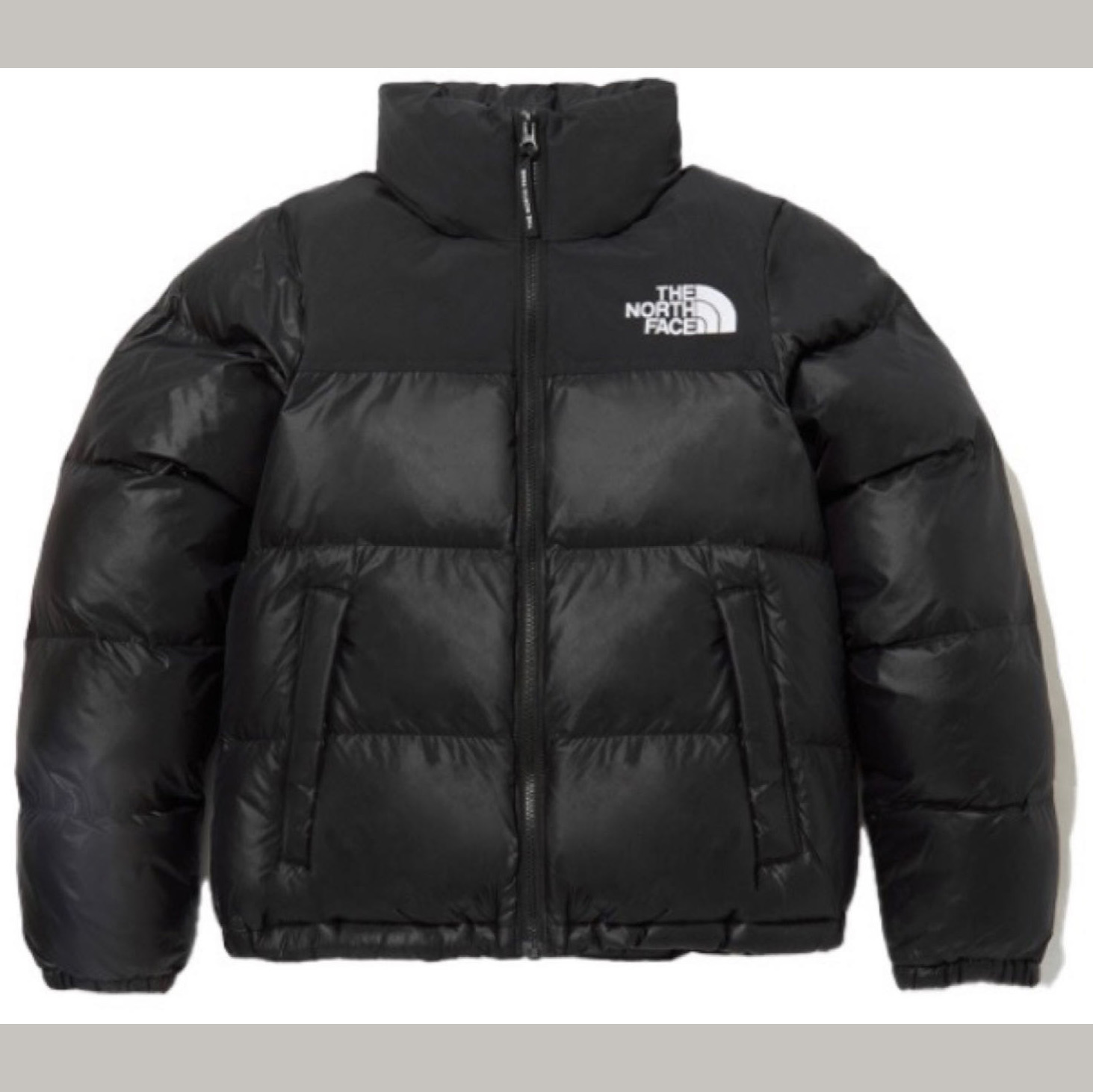 The North Face 1996 Retro Nuptse Jacket - DopestKickz