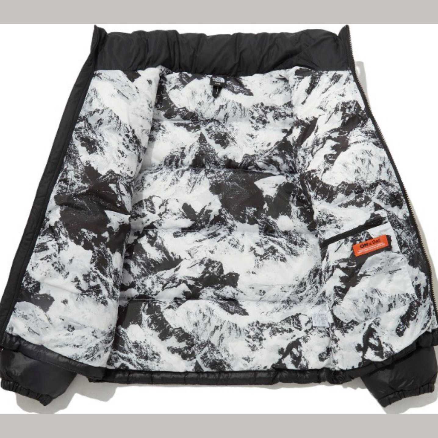 The North Face 1996 Retro Nuptse Jacket - DopestKickz