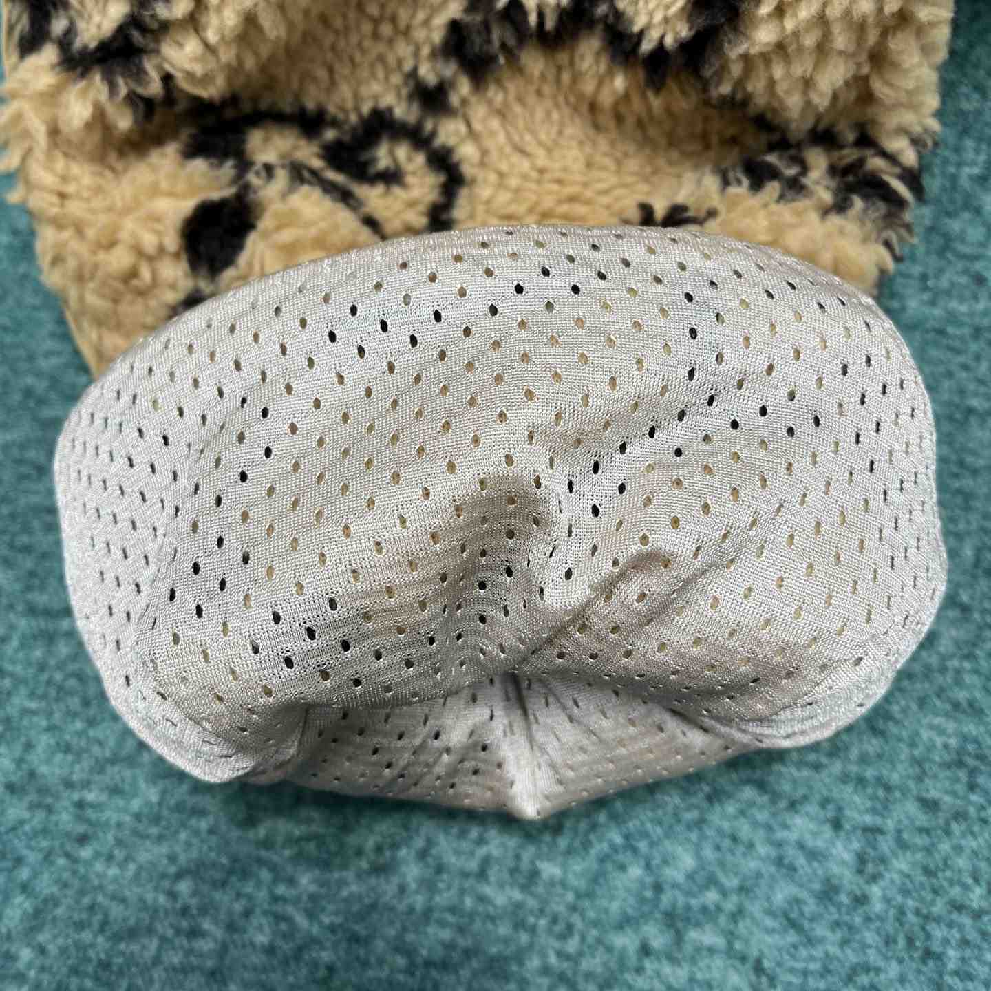 Gucci GG Jacquard Jogging Pant - DopestKickz