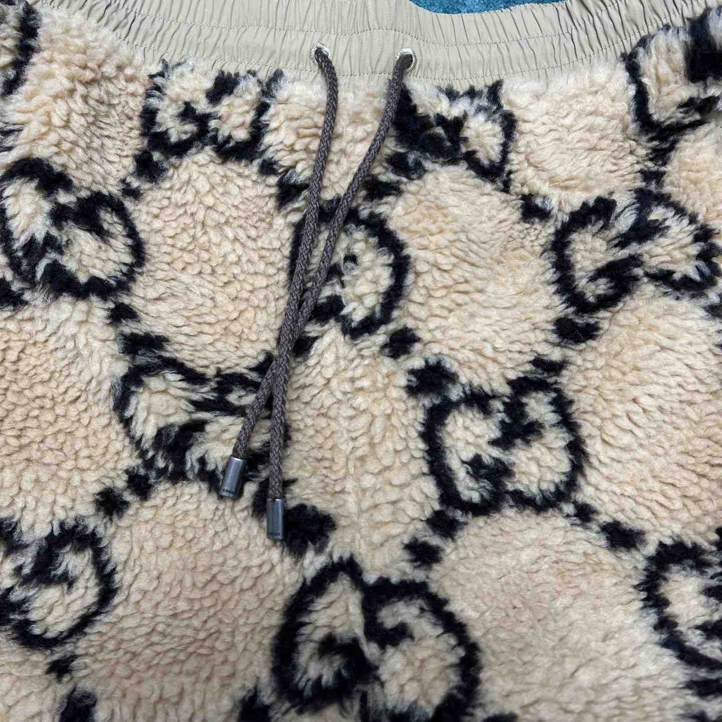 Gucci GG Jacquard Jogging Pant - DopestKickz