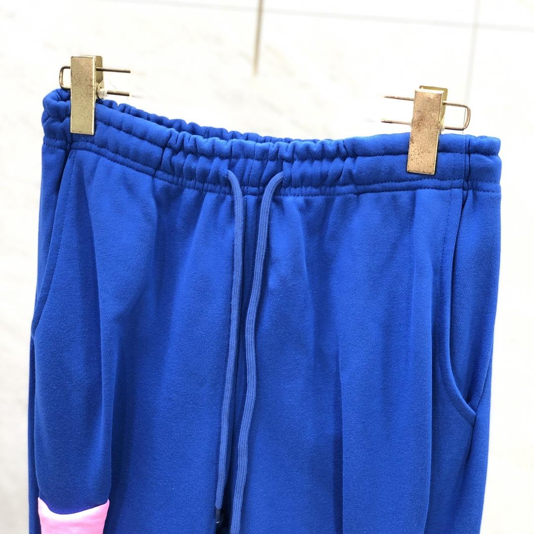 Sp5der Sweatpants - DopestKickz