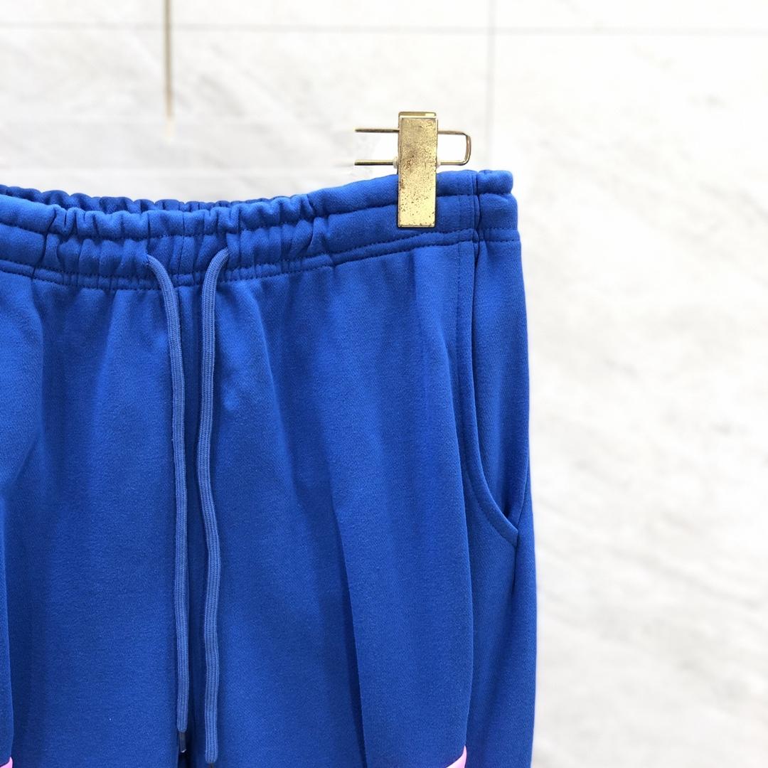 Sp5der Sweatpants - DopestKickz