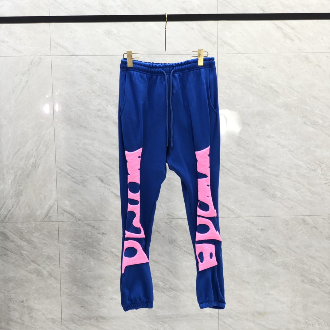 Sp5der Sweatpants - DopestKickz