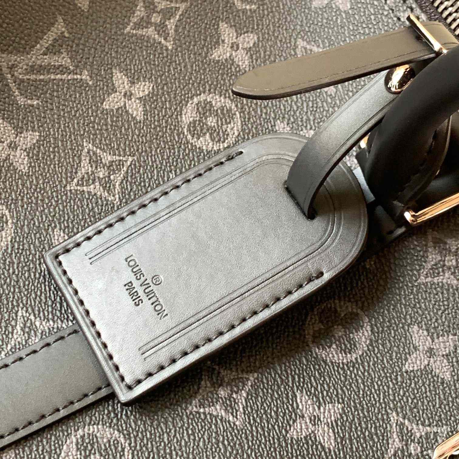 Louis Vuitton Keepall Bandouliere 55   M40605 - DopestKickz