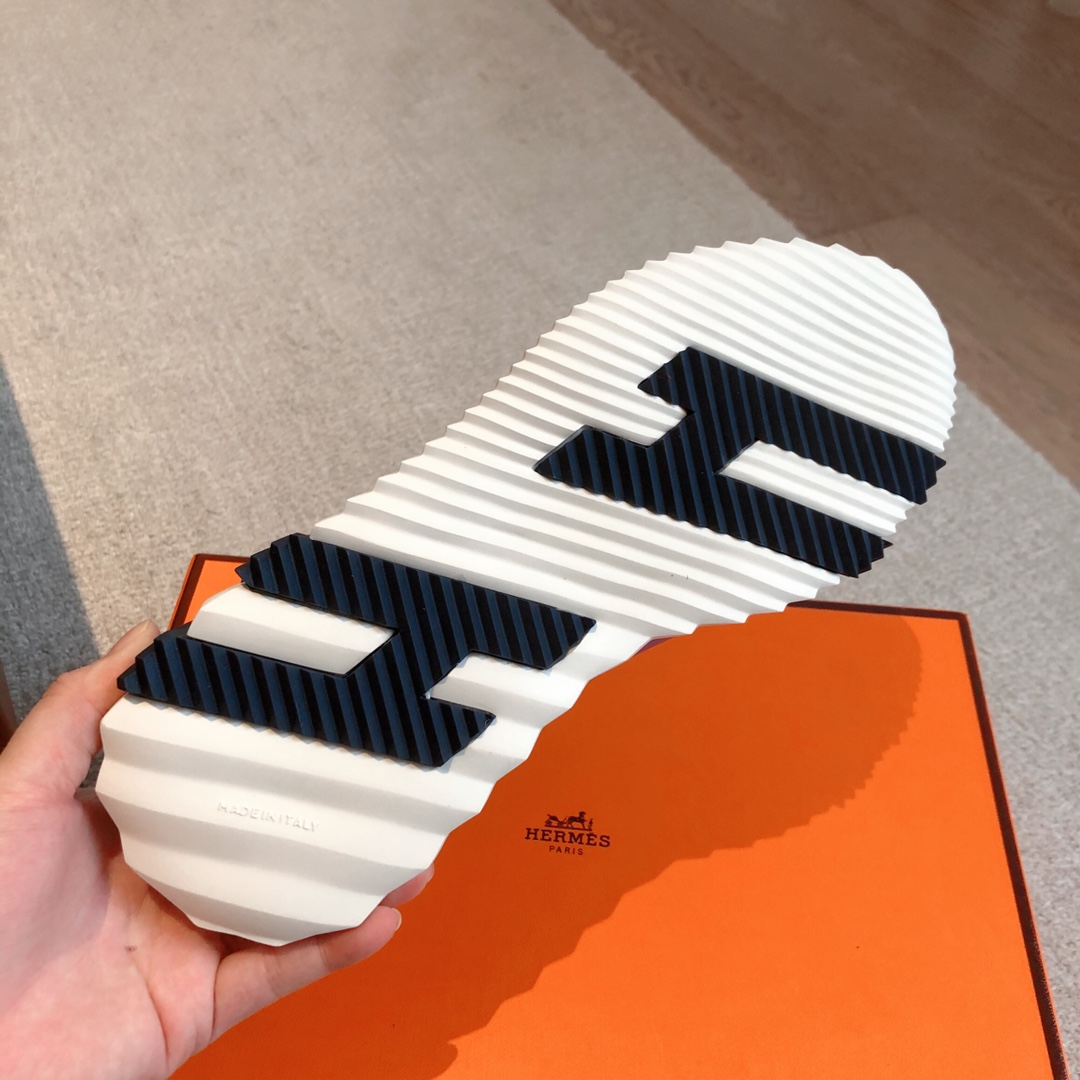 Hermes Bouncing Sneaker  - DopestKickz
