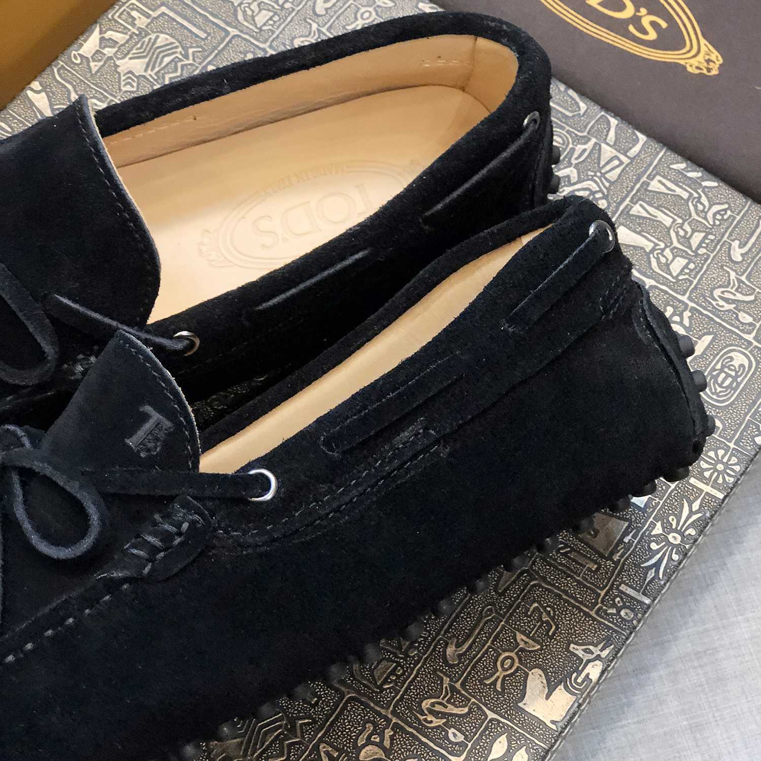 Tod's Loafers  - DopestKickz