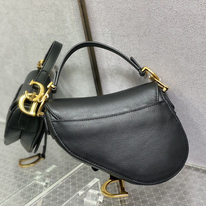 Dior Saddle Bag    19.5cm - DopestKickz