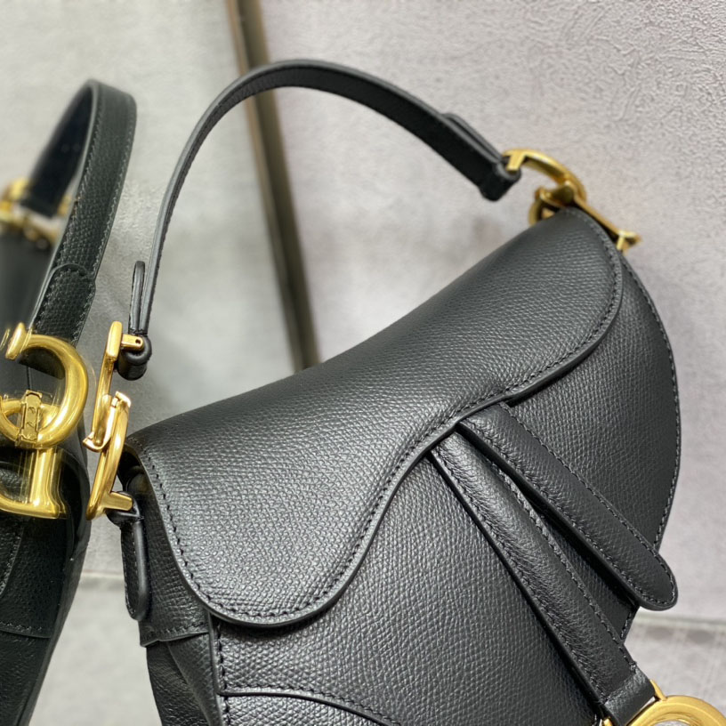 Dior Saddle Bag    19.5cm - DopestKickz