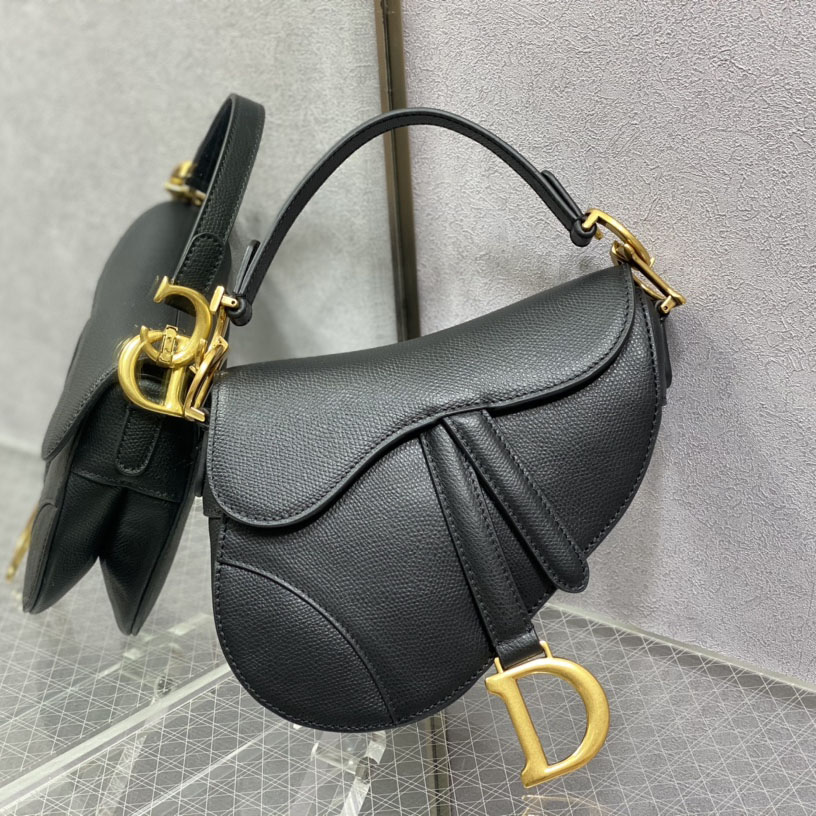 Dior Saddle Bag    19.5cm - DopestKickz