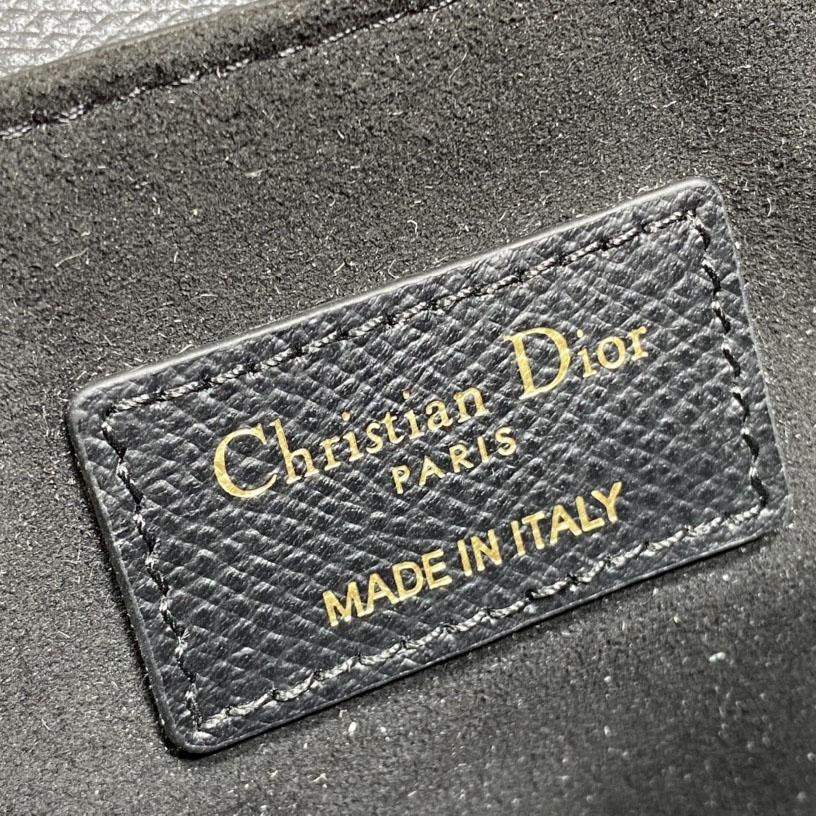 Dior Saddle Bag    19.5cm - DopestKickz