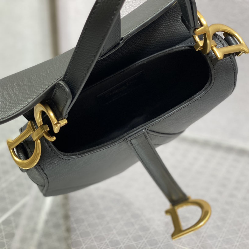 Dior Saddle Bag    19.5cm - DopestKickz
