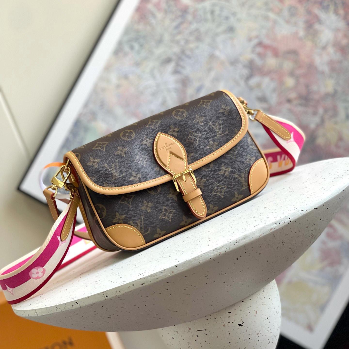 Louis Vuitton Diane    M46049 - DopestKickz