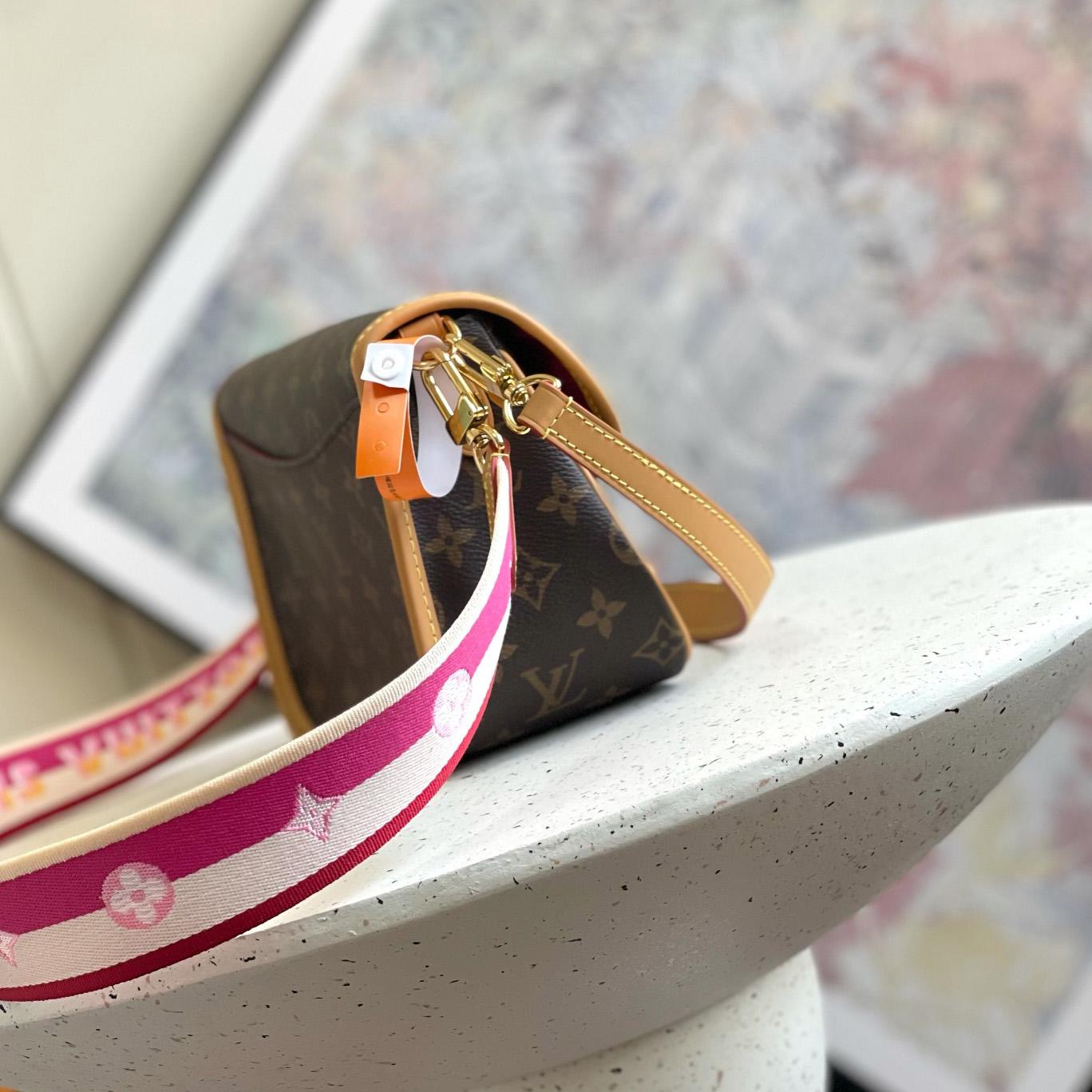 Louis Vuitton Diane    M46049 - DopestKickz