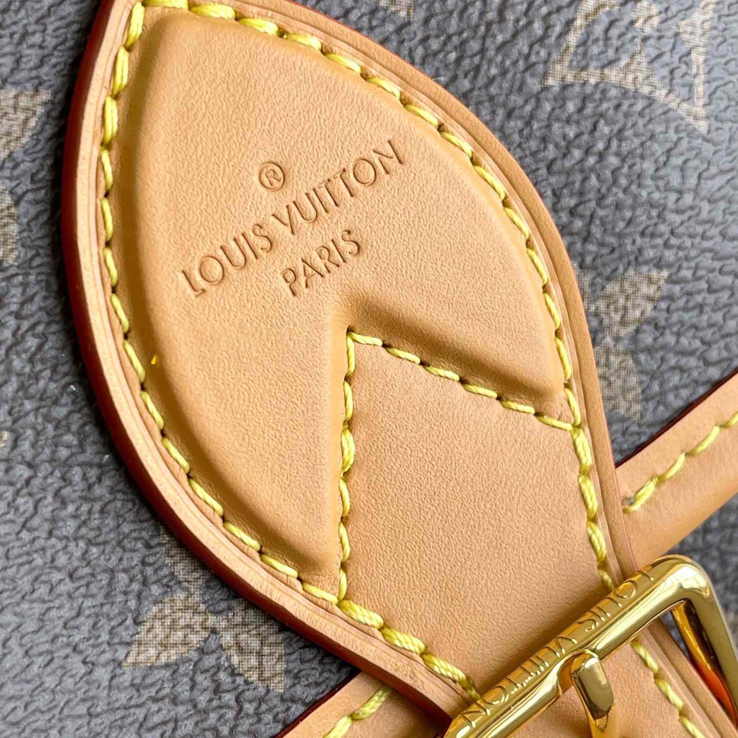 Louis Vuitton Diane    M46049 - DopestKickz
