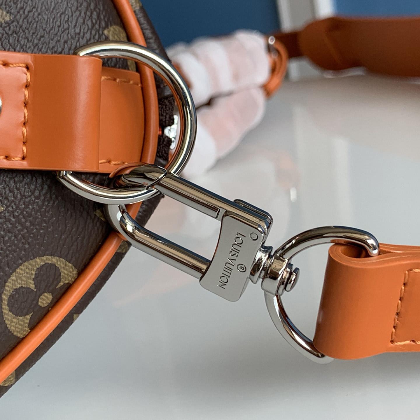 Louis Vuitton Keepall Bandoulière 50     M46770 - DopestKickz