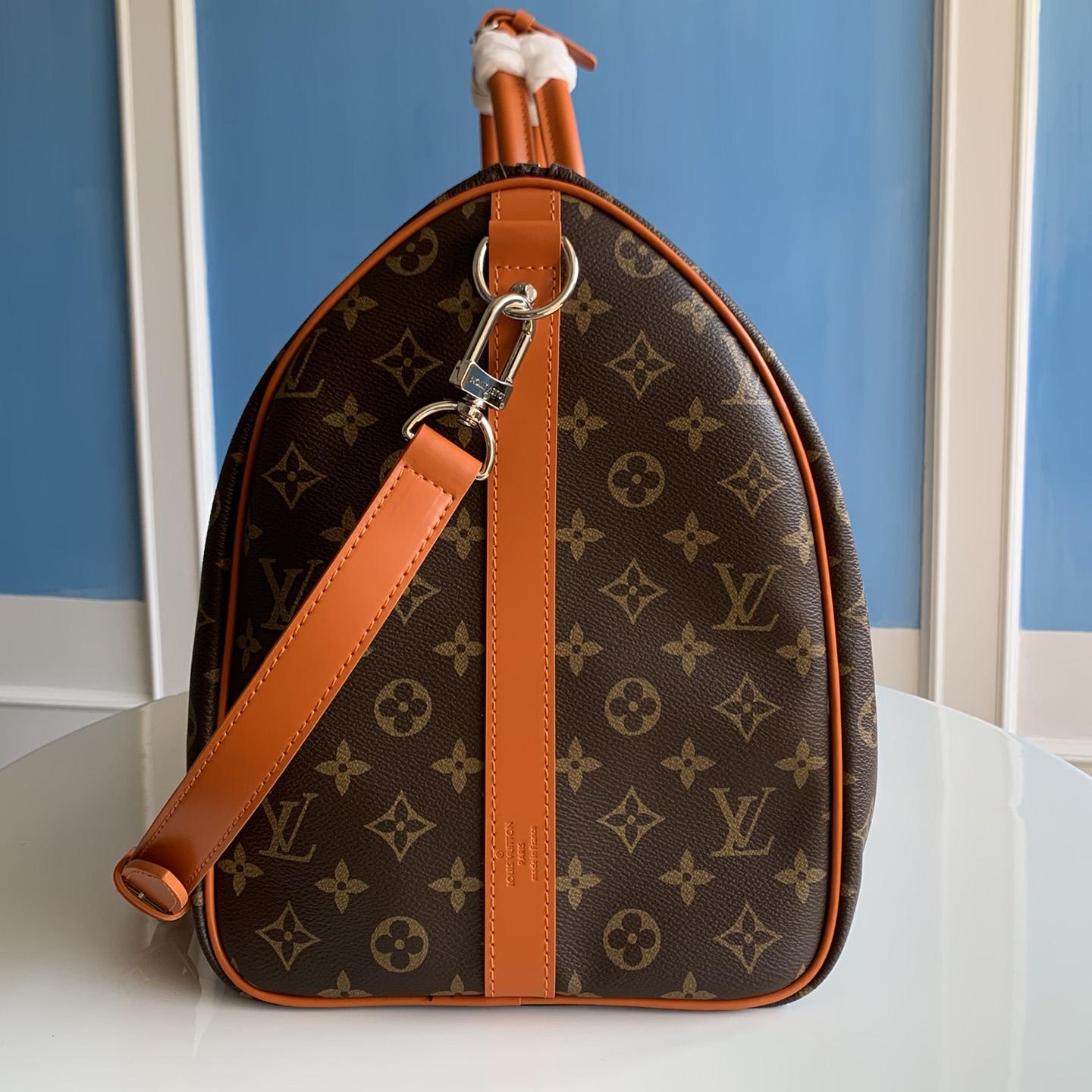 Louis Vuitton Keepall Bandoulière 50     M46770 - DopestKickz