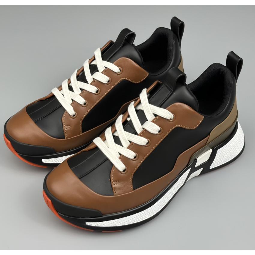 Hermes Heros Sneaker - DopestKickz