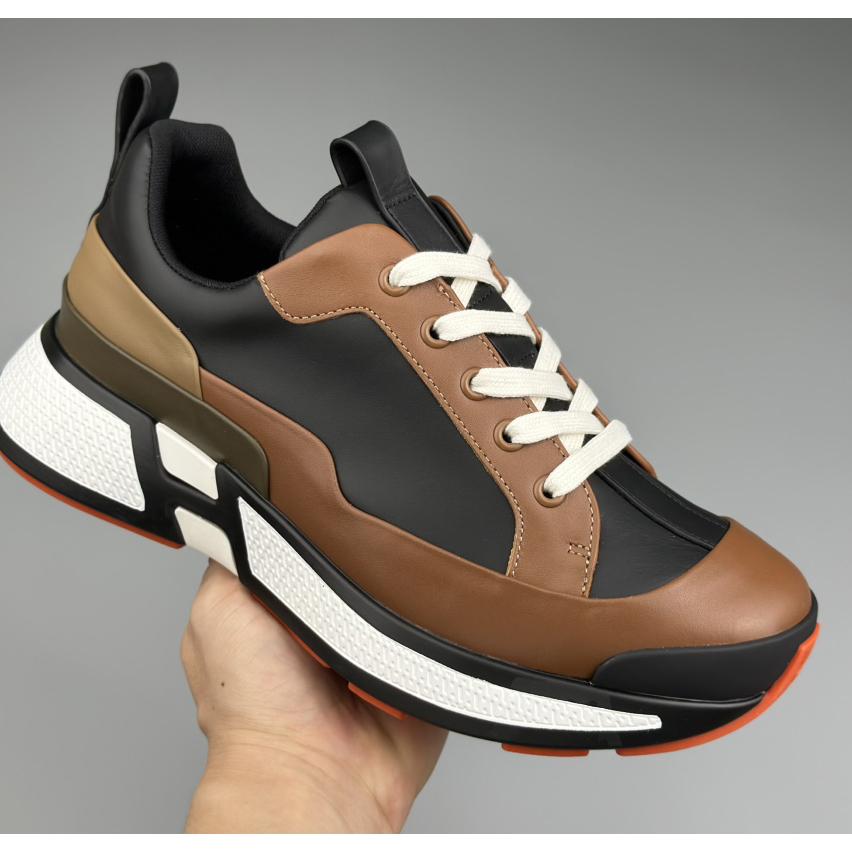 Hermes Heros Sneaker - DopestKickz