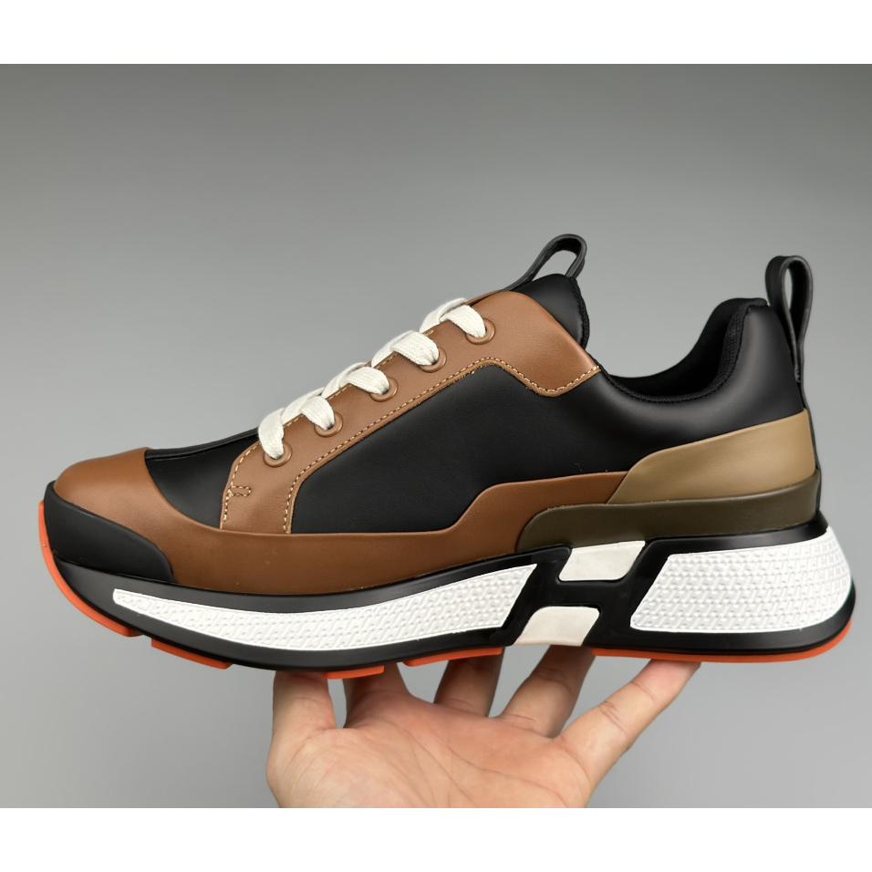 Hermes Heros Sneaker - DopestKickz