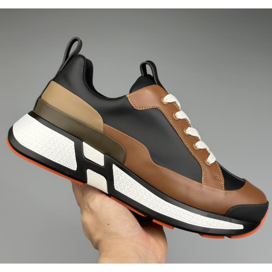 Hermes Heros Sneaker - DopestKickz