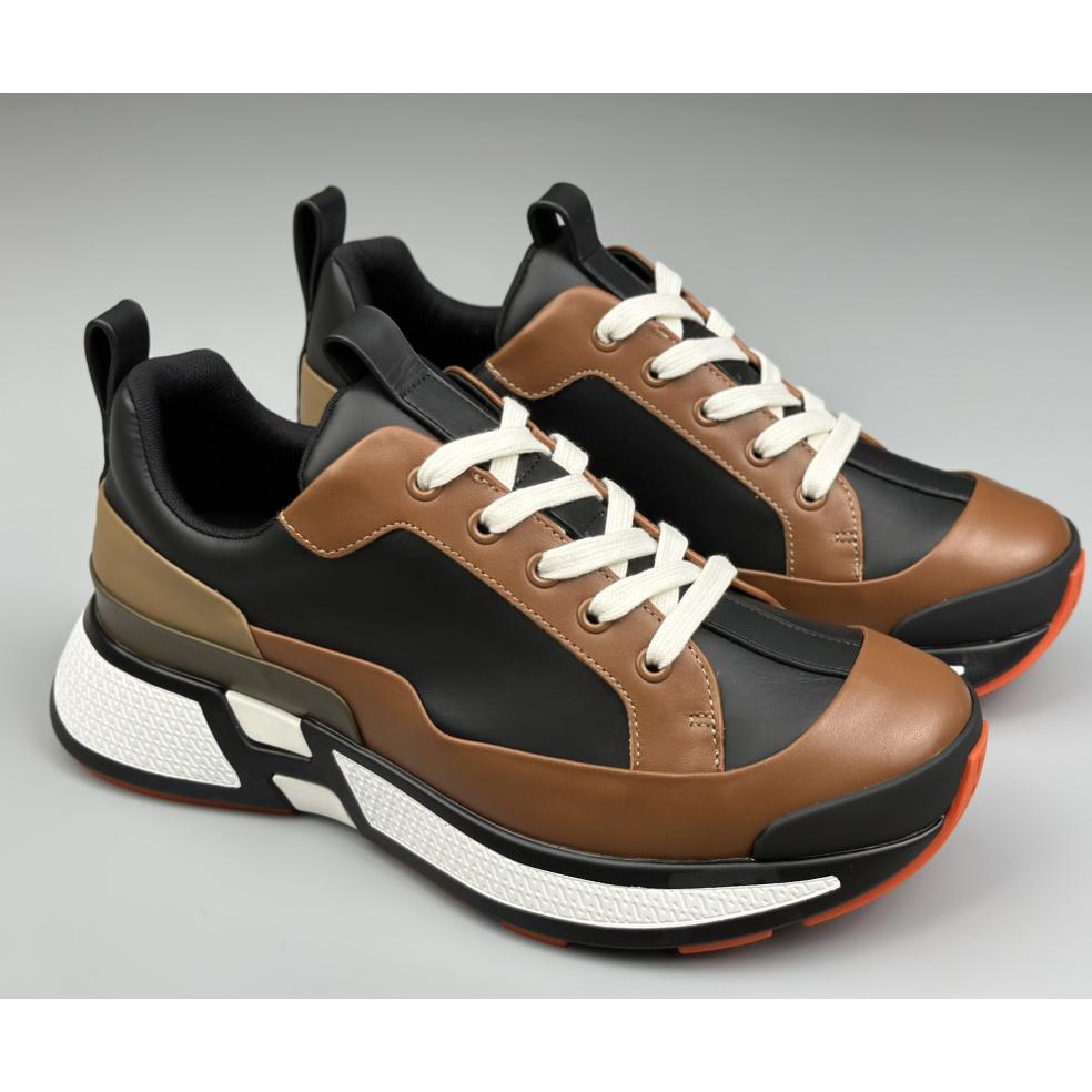 Hermes Heros Sneaker - DopestKickz
