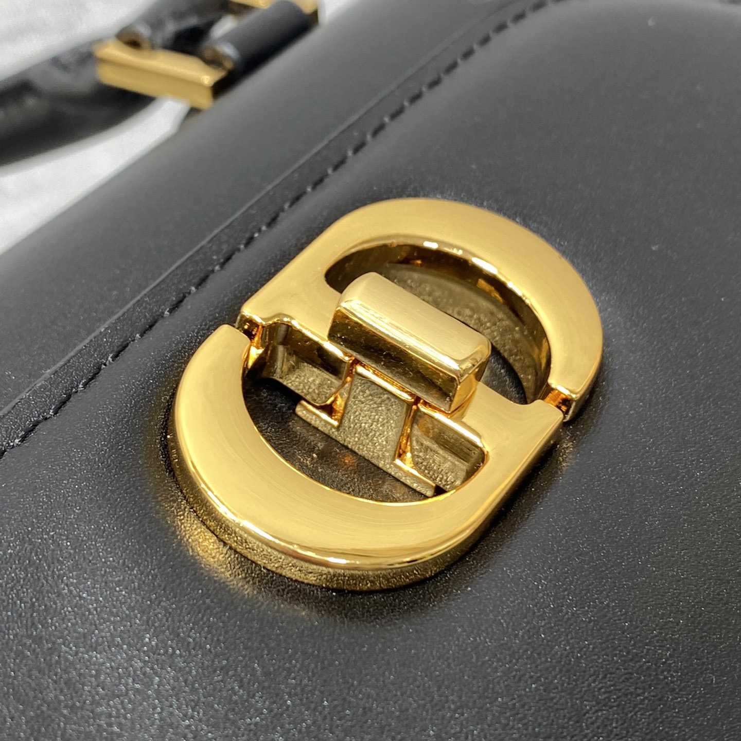 Dior Small Boston Bag - DopestKickz