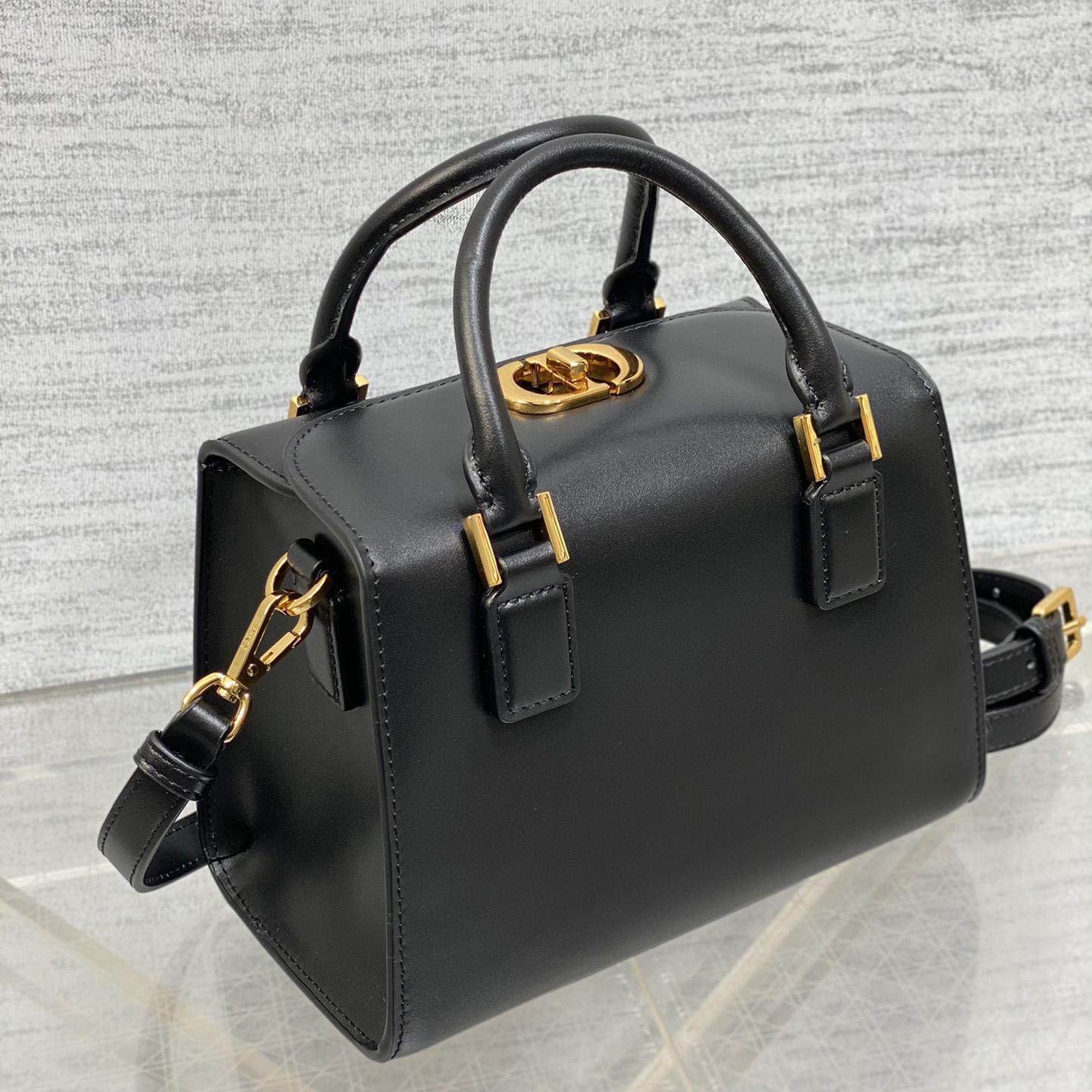 Dior Small Boston Bag - DopestKickz