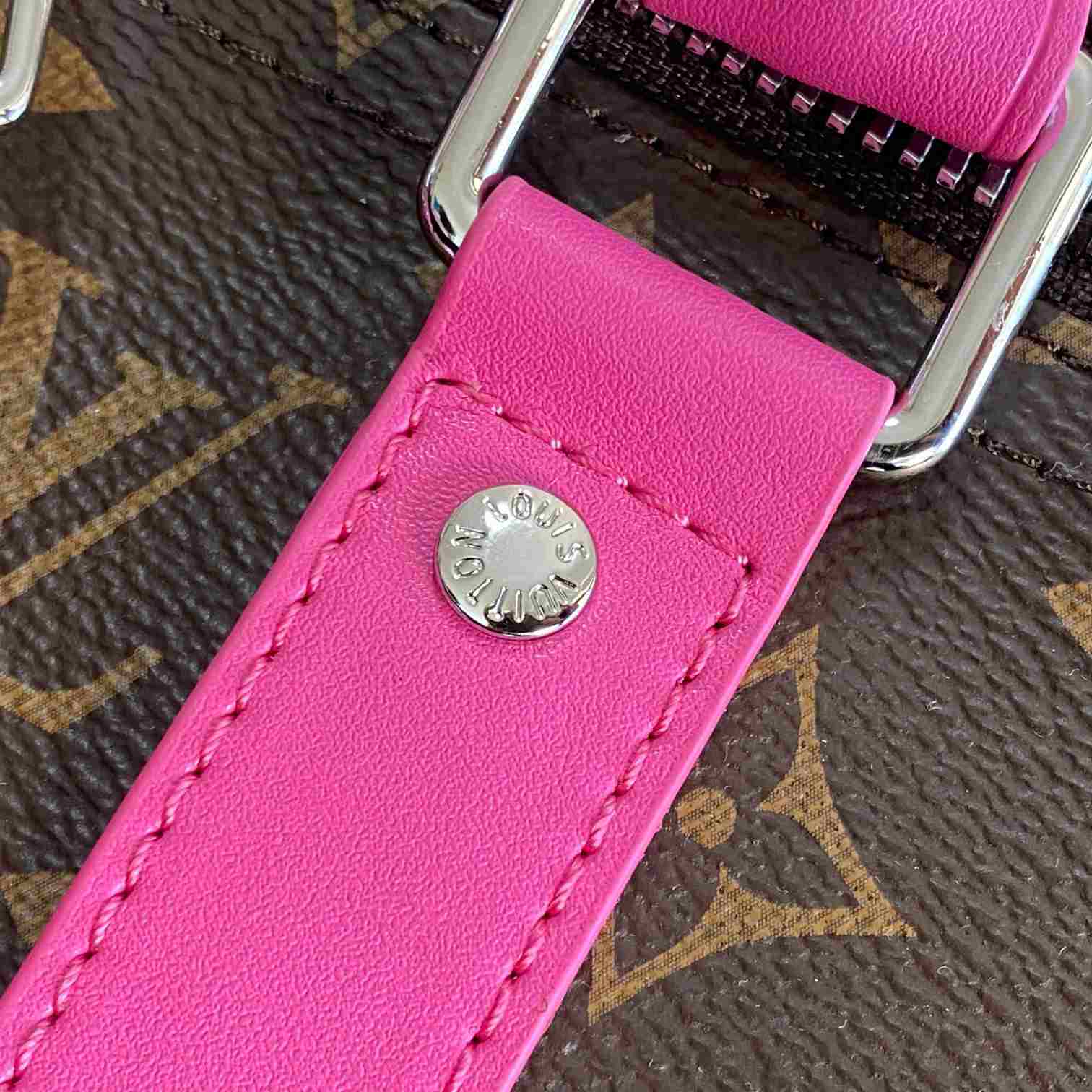 Louis Vuitton Keepall Bandoulière 50     M46773 - DopestKickz