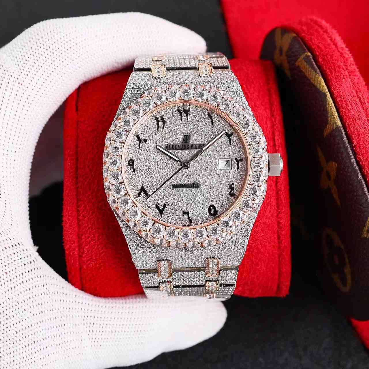 Audemars Piguet Watch - DopestKickz