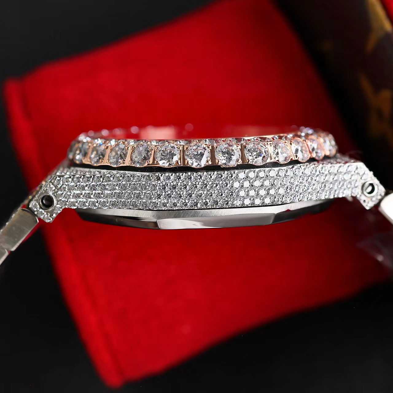 Audemars Piguet Watch - DopestKickz