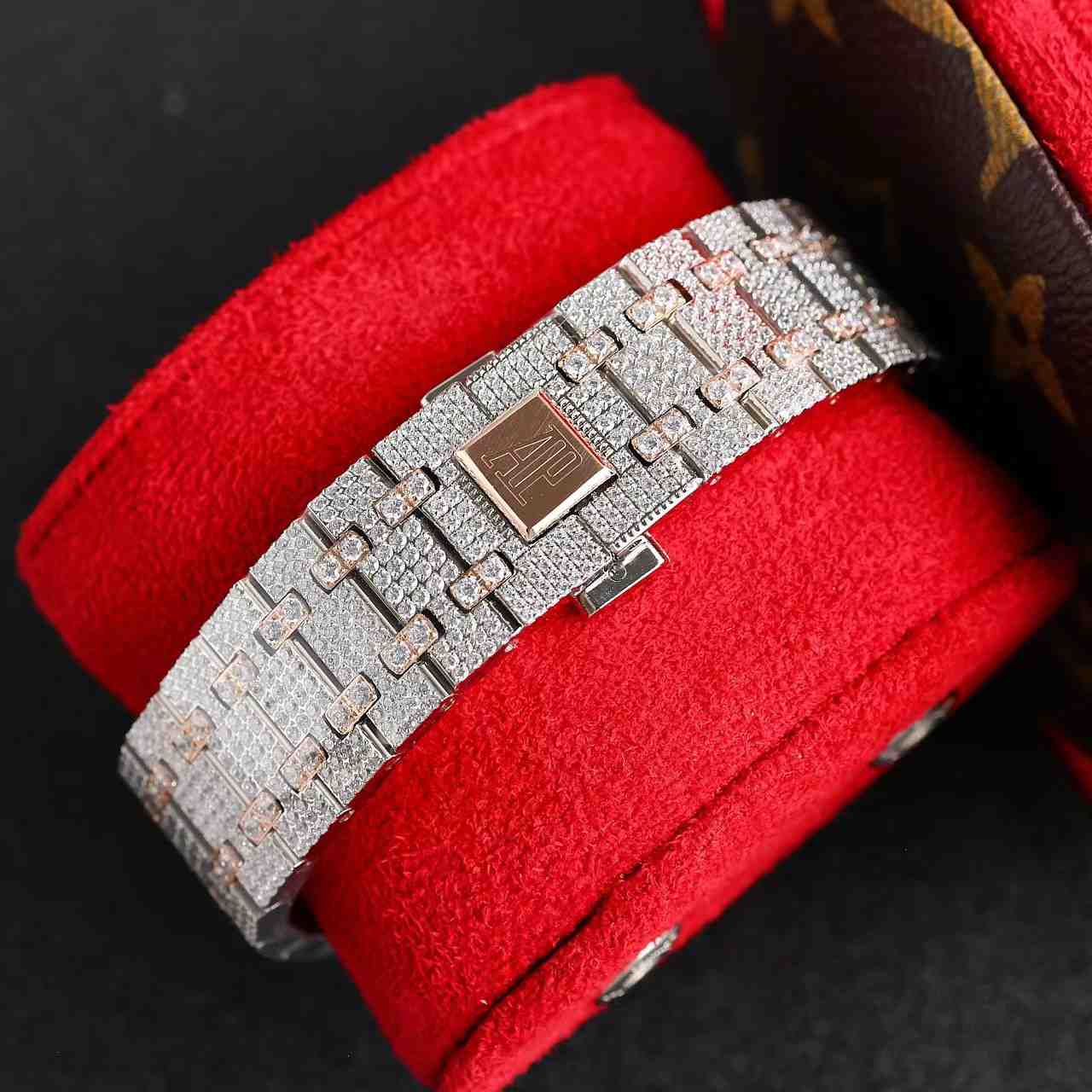 Audemars Piguet Watch - DopestKickz