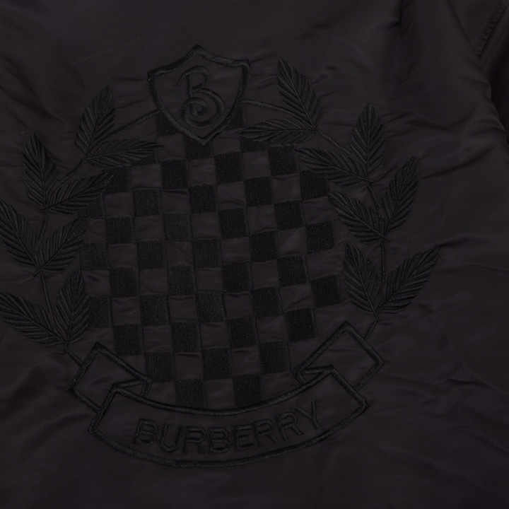 Burberry Bomber Jacket - DopestKickz