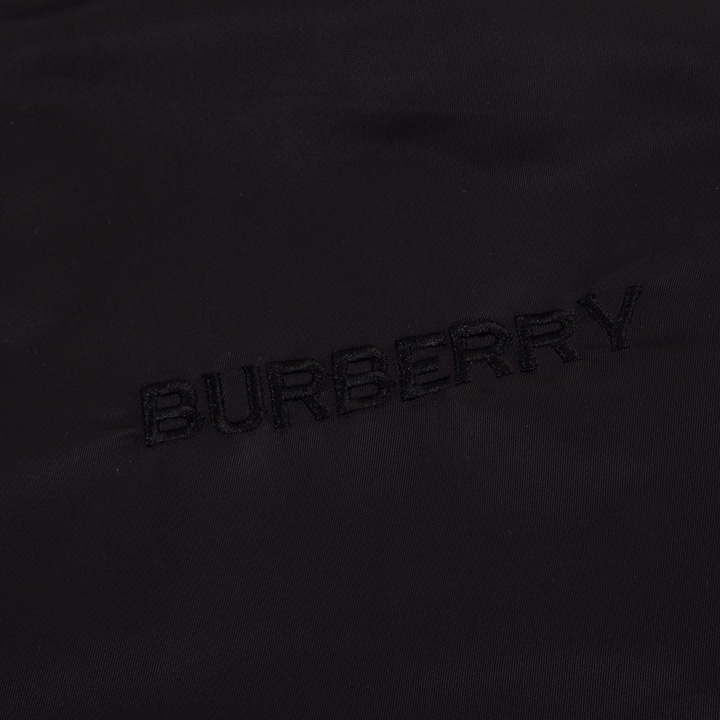 Burberry Bomber Jacket - DopestKickz