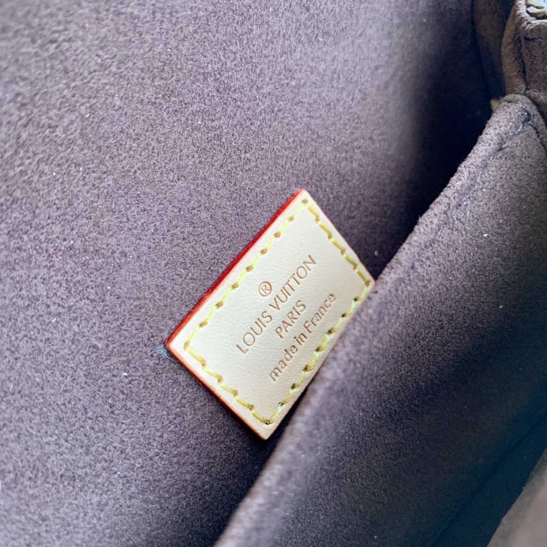Louis Vuitton Micro Métis (14-11-3.5cm)     M81267  M80311 - DopestKickz