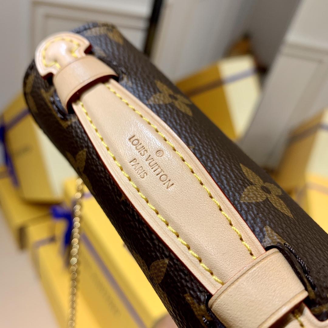 Louis Vuitton Micro Métis (14-11-3.5cm)     M81267  M80311 - DopestKickz