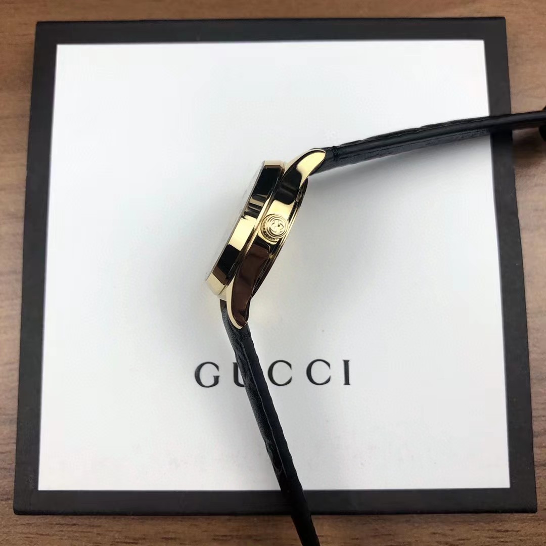 Gucci G-Timeless Watch - DopestKickz
