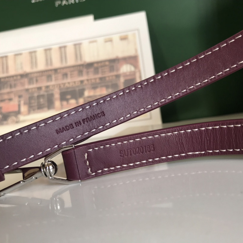 Goyard Muse Vanity Case - DopestKickz