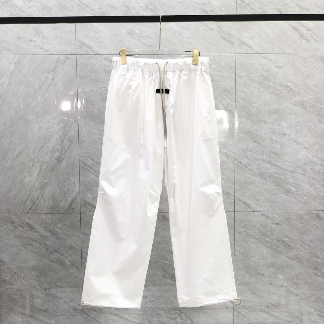 Fear of God Essentials Relaxed Trouser - DopestKickz