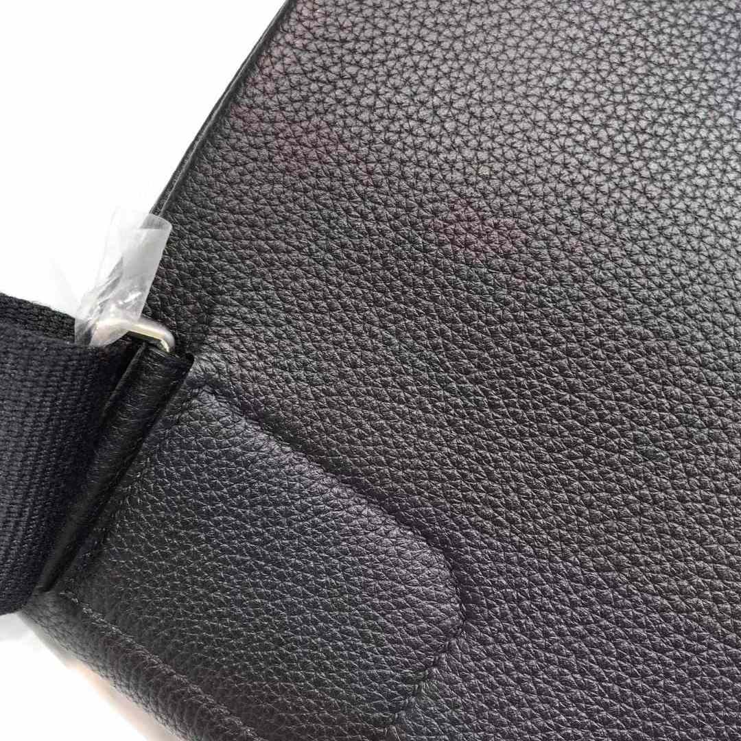 Hermes Togo Hac A Dos GM Backpack - DopestKickz