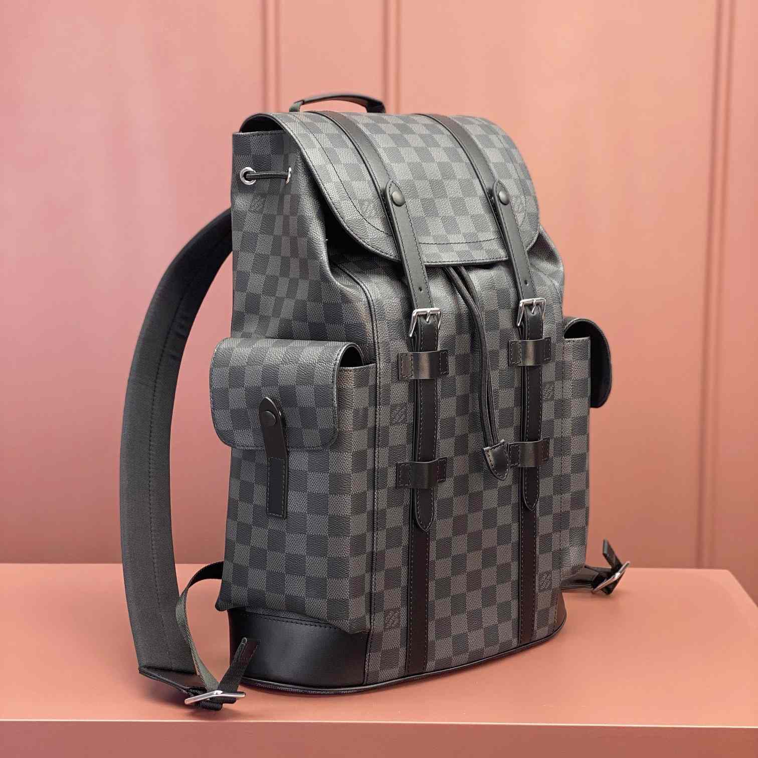 Louis Vuitton Christopher PM   N41379 - DopestKickz