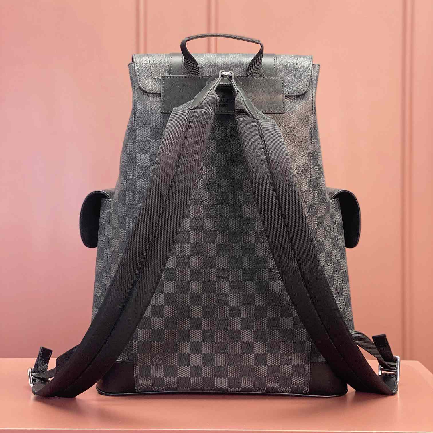 Louis Vuitton Christopher PM   N41379 - DopestKickz