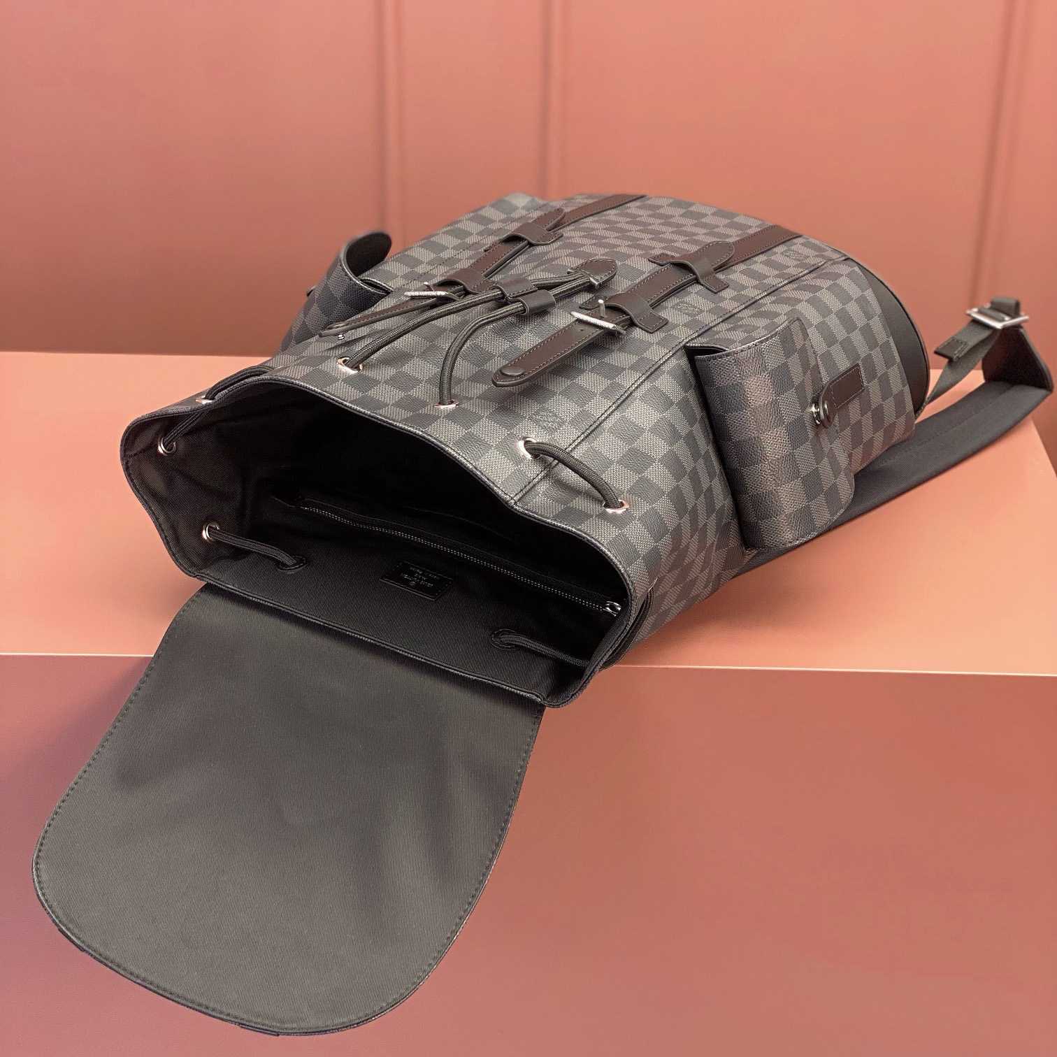 Louis Vuitton Christopher PM   N41379 - DopestKickz