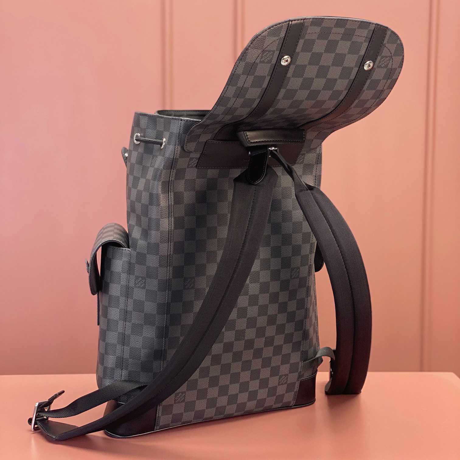 Louis Vuitton Christopher PM   N41379 - DopestKickz