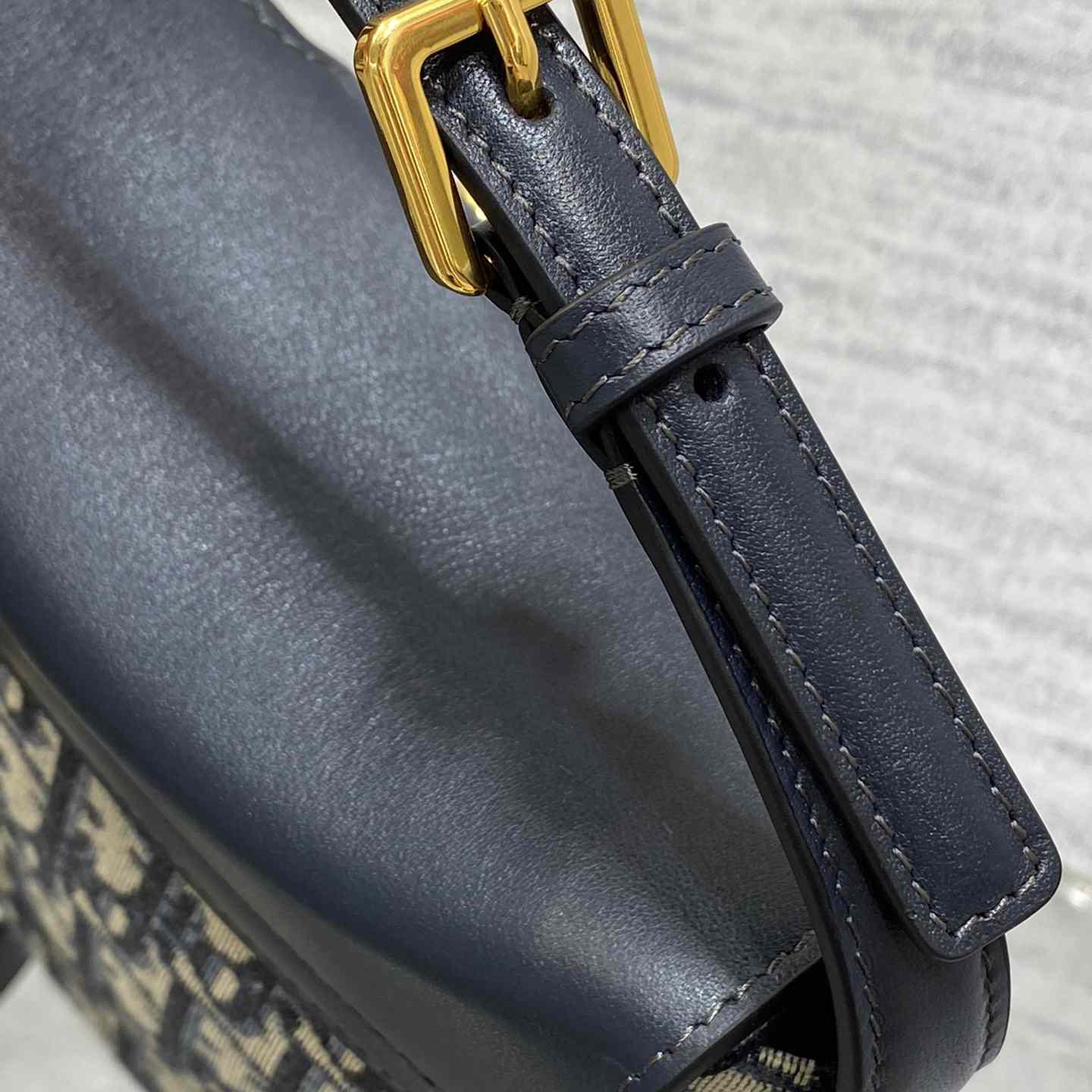 Dior 30 Montaigne Dior Amber Mini Bucket Bag - DopestKickz