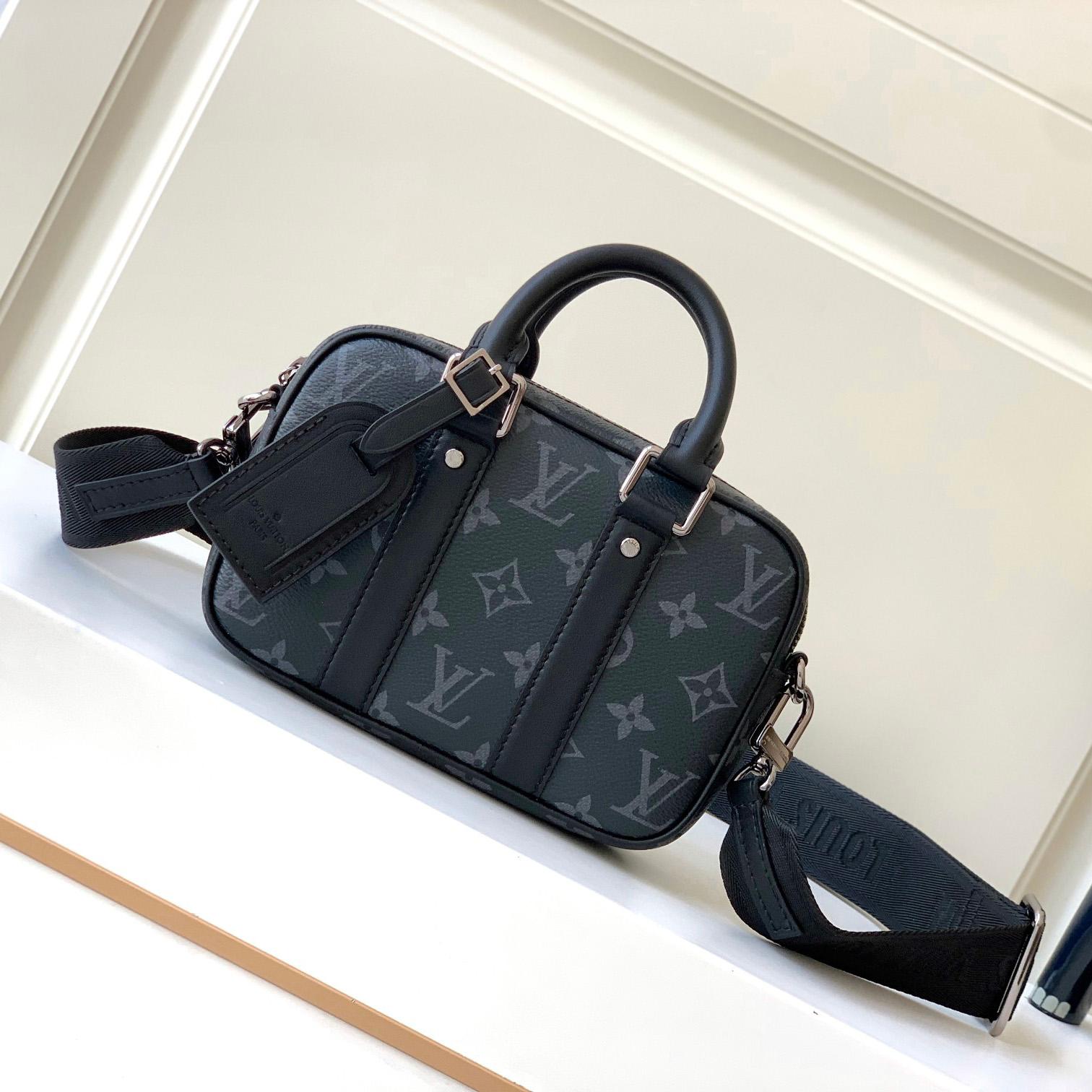 Louis Vuitton Nano Porte Documents Voyage   M82770 - DopestKickz