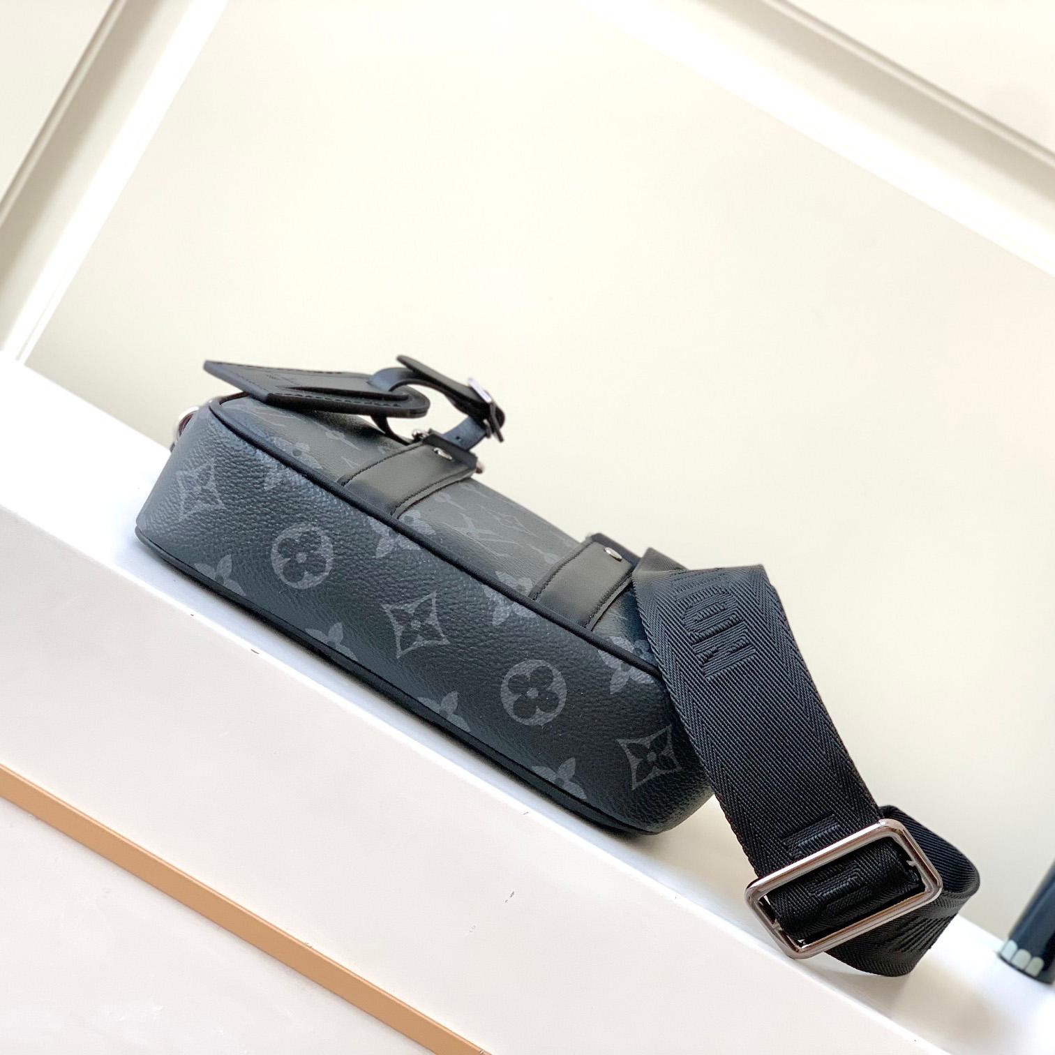 Louis Vuitton Nano Porte Documents Voyage   M82770 - DopestKickz