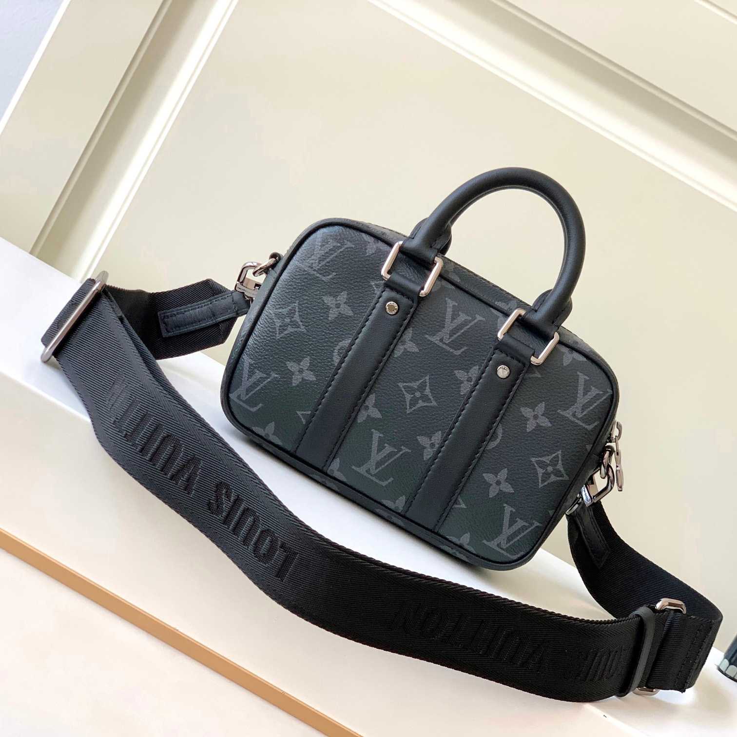 Louis Vuitton Nano Porte Documents Voyage   M82770 - DopestKickz