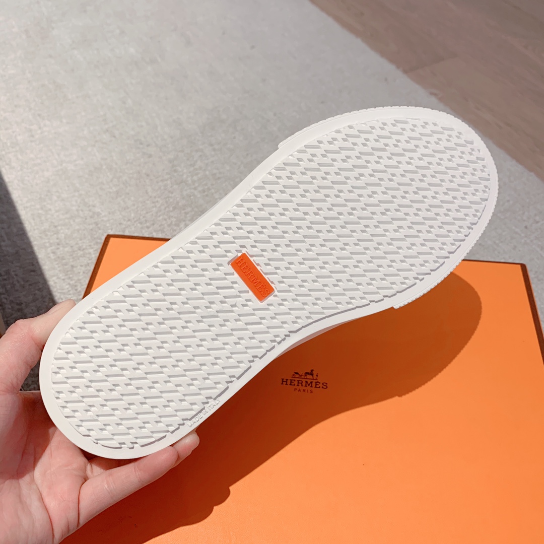 Hermes Deep Sneaker - DopestKickz