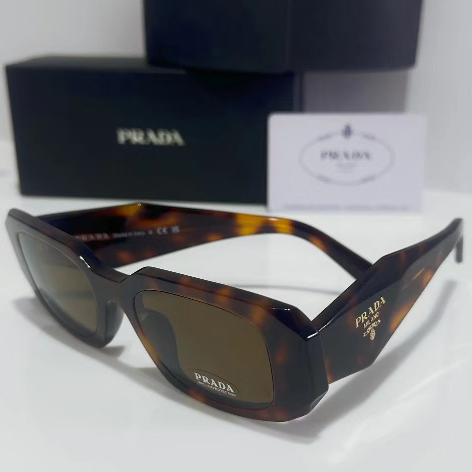 Prada Sunglasses - DopestKickz